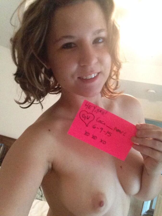 Free porn pics of laci__pearl from reddit gonewild face nude amateur  5 of 27 pics