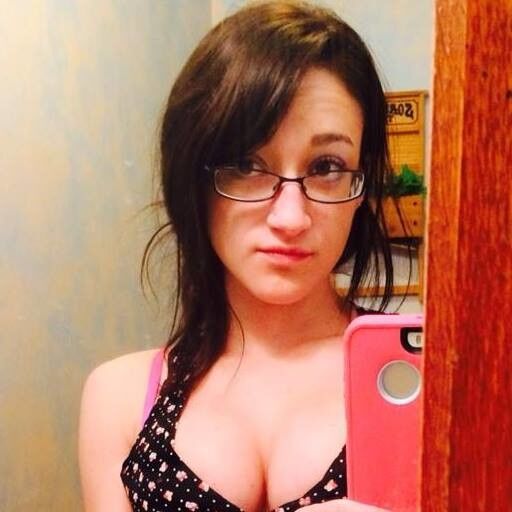 Free porn pics of Cute Amateur Slut Pushup Bra Secrets Exposed Small Tits 7 of 7 pics