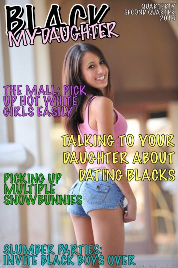 Free porn pics of Black My Daughter Magazine 3 of 9 pics