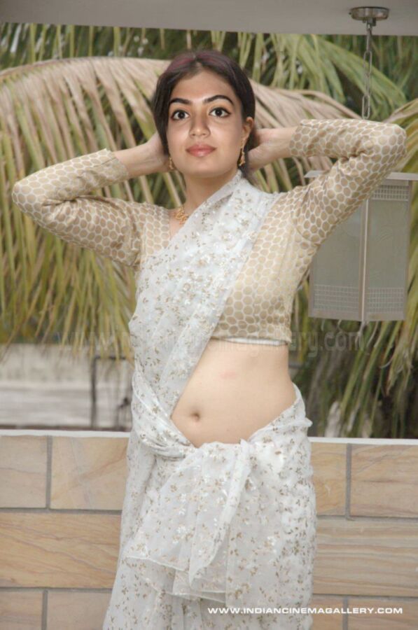 Free porn pics of Hot Indian Nazriya Nazim 7 of 50 pics