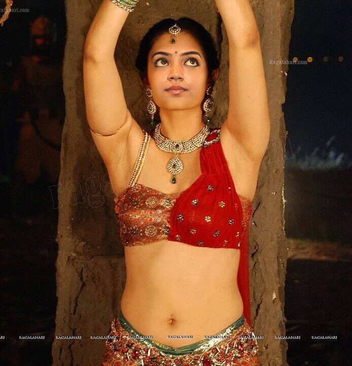 Free porn pics of Hot Indian Nazriya Nazim 19 of 50 pics
