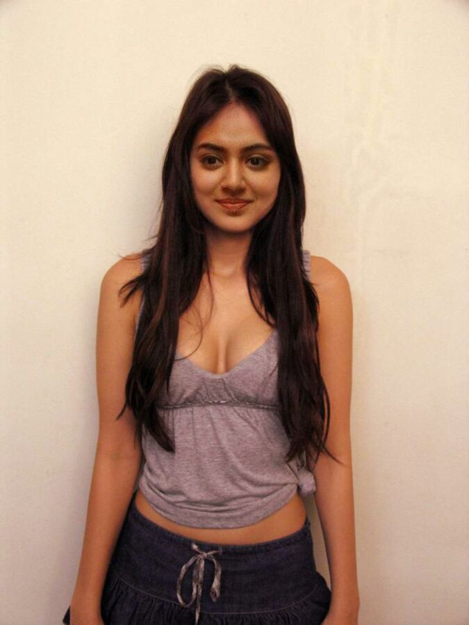 Free porn pics of Hot Indian Nazriya Nazim 22 of 50 pics