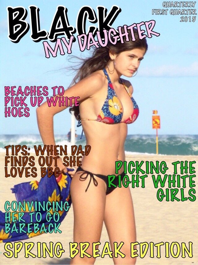 Free porn pics of Black My Daughter Magazine 6 of 9 pics