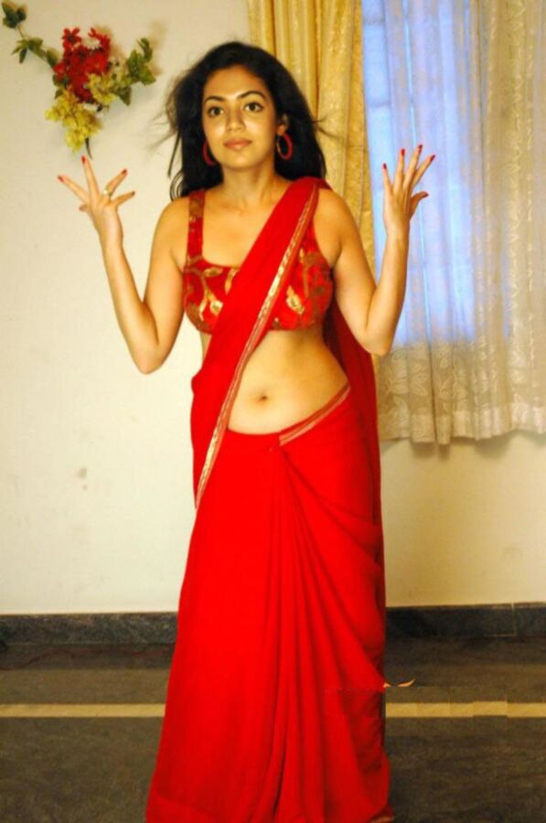Free porn pics of Hot Indian Nazriya Nazim 2 of 50 pics