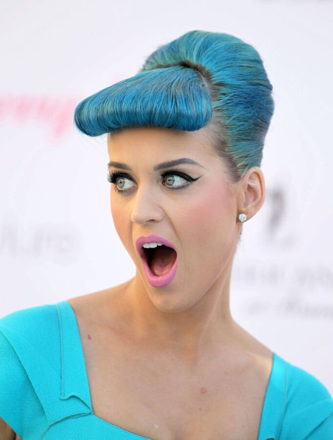 Free porn pics of Katy Perry Pop Goddess 21 of 50 pics