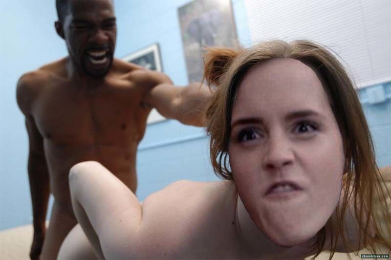 Free porn pics of Emma Watson- Mixed Fakes 4 of 10 pics