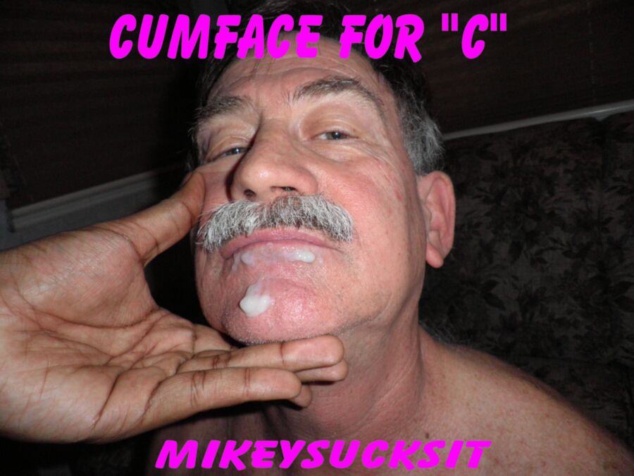 Free porn pics of MikeySucksIT SUCKING C 4 of 11 pics