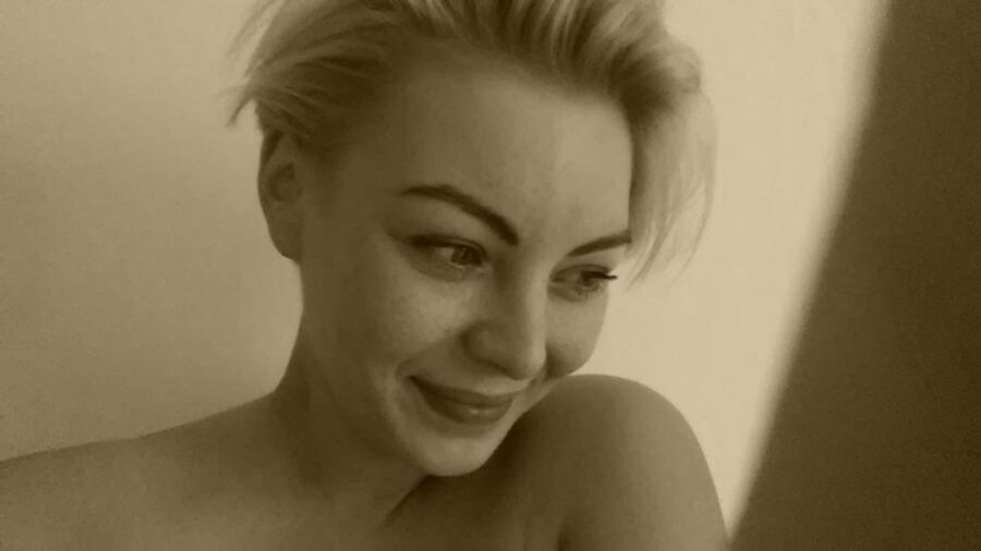 Free porn pics of Olka stupid blond slut from Poland 8 of 10 pics
