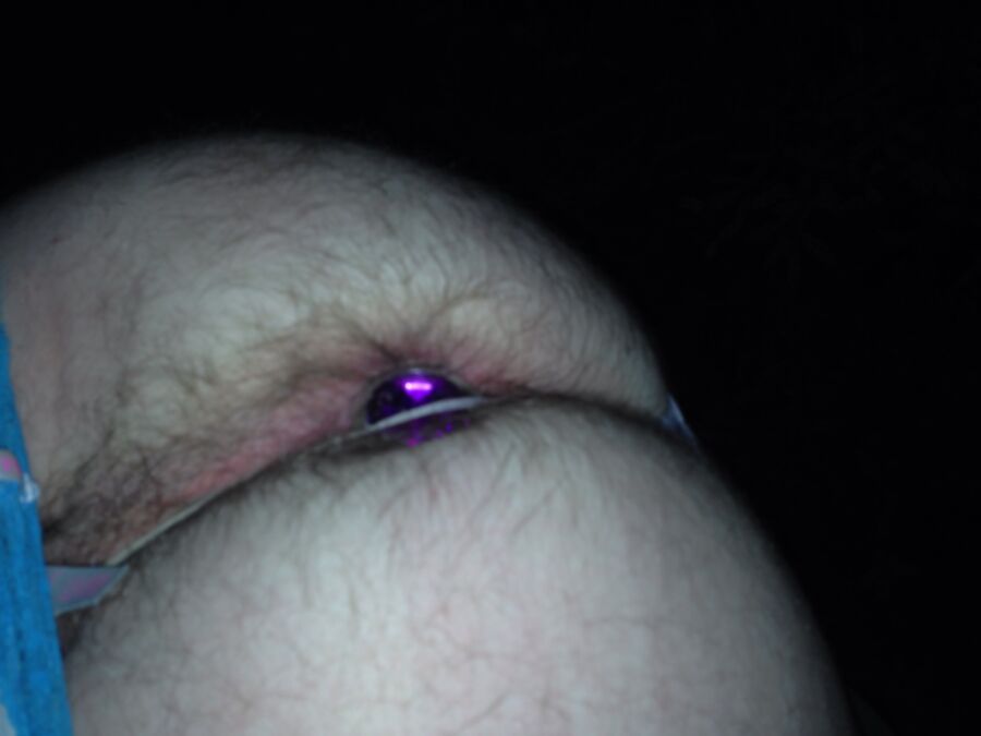 Free porn pics of Naughty At Night 19 of 26 pics