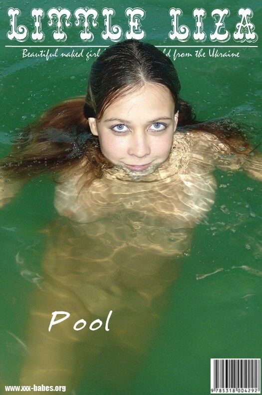 Free porn pics of Liza, Pool 1 of 121 pics