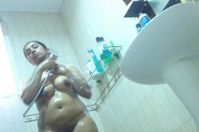 Free porn pics of For the First time Mexican Amateur Amazing Tits and Nipples  12 of 49 pics