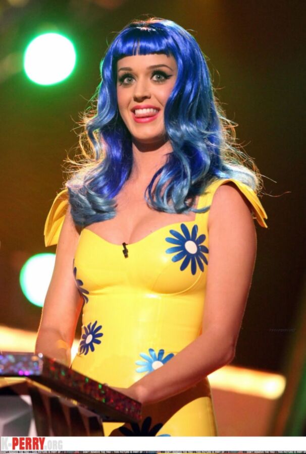 Free porn pics of Katy Perry Pop Goddess 11 of 50 pics
