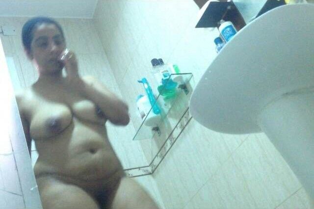 Free porn pics of For the First time Mexican Amateur Amazing Tits and Nipples  16 of 49 pics