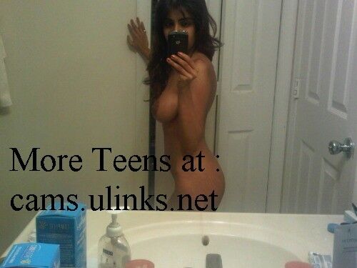 Free porn pics of  Teen Selfies ?! (IS THIS LEGAL?!)  9 of 20 pics