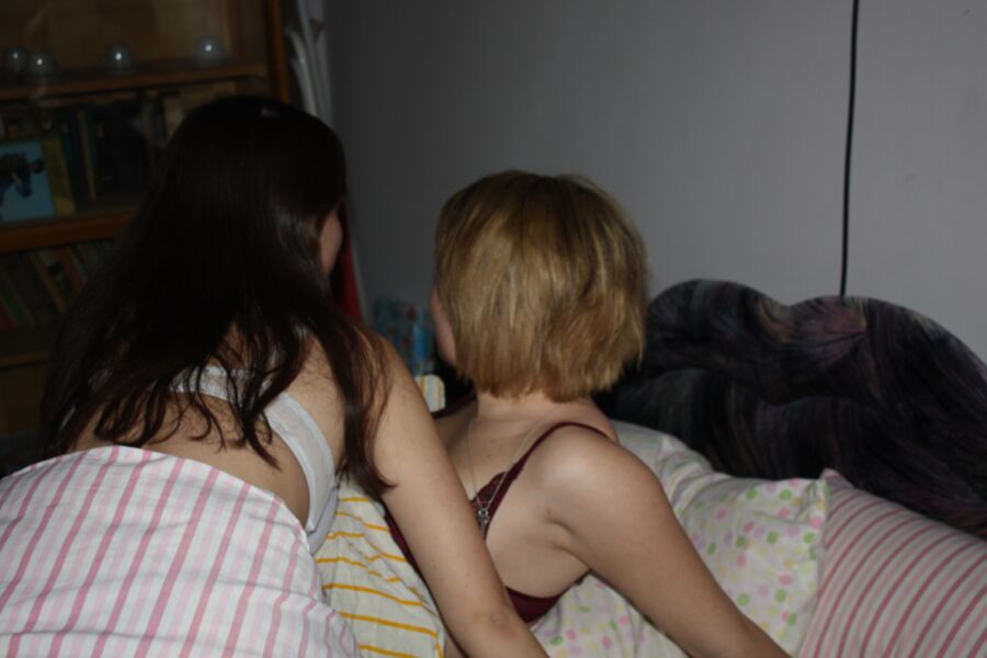 Free porn pics of Three girls enjoy each other 11 of 46 pics