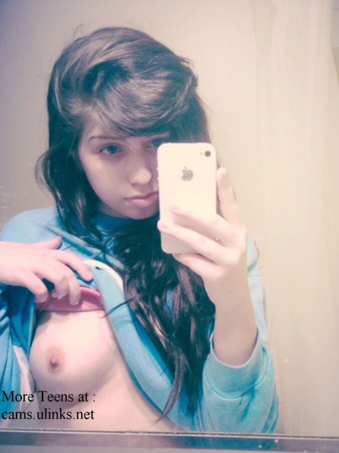 Free porn pics of  Teen Selfies ?! (IS THIS LEGAL?!)  17 of 20 pics