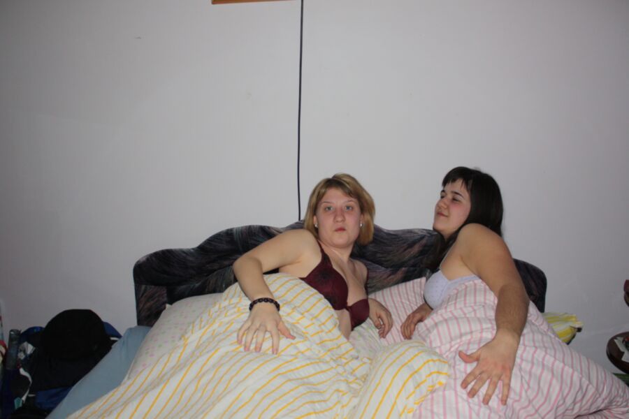 Free porn pics of Three girls enjoy each other 17 of 46 pics