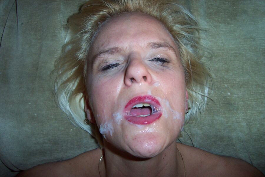 Free porn pics of Ball Gagged Used Whore 7 of 7 pics