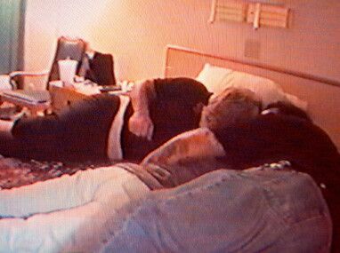 Free porn pics of threesome at motel, hubby home with kids 2 of 128 pics