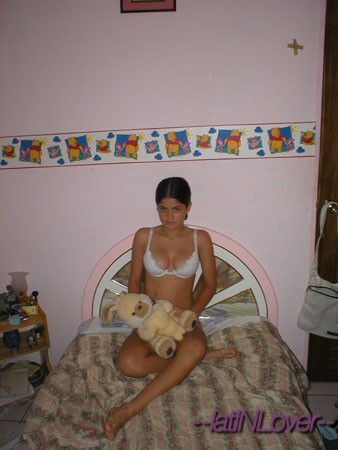 Free porn pics of JENNIFER FROM COSTA RICA 9 of 35 pics