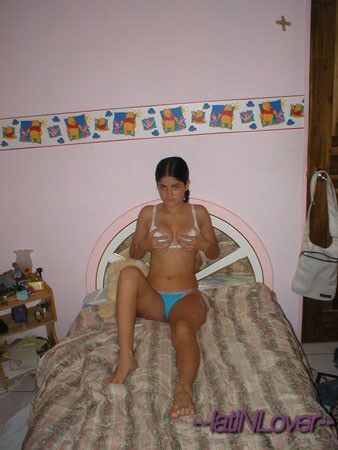 Free porn pics of JENNIFER FROM COSTA RICA 15 of 35 pics