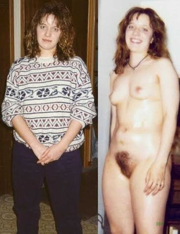 Free porn pics of Dressed Undressed Amateur PIC DUMP      P-P ¤ 5 of 69 pics