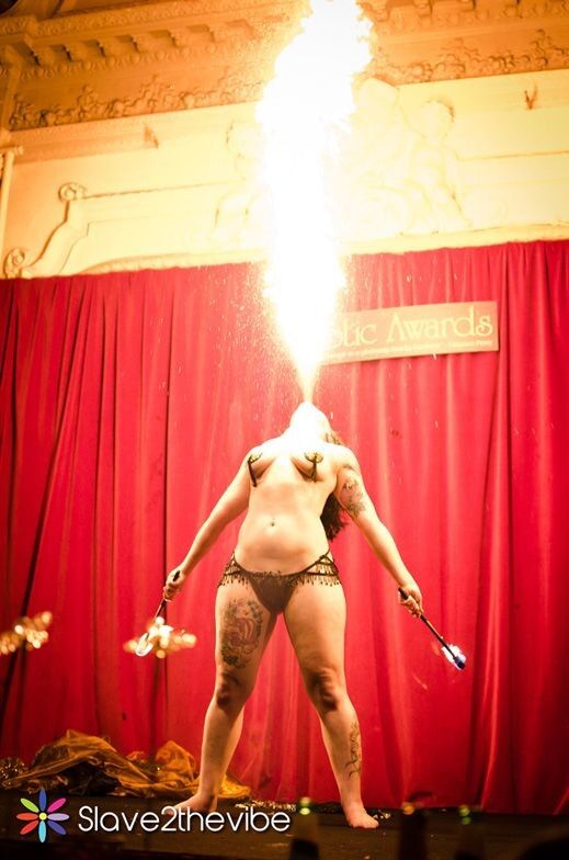 Free porn pics of Sexy Fire Eater Aurora 5 of 23 pics