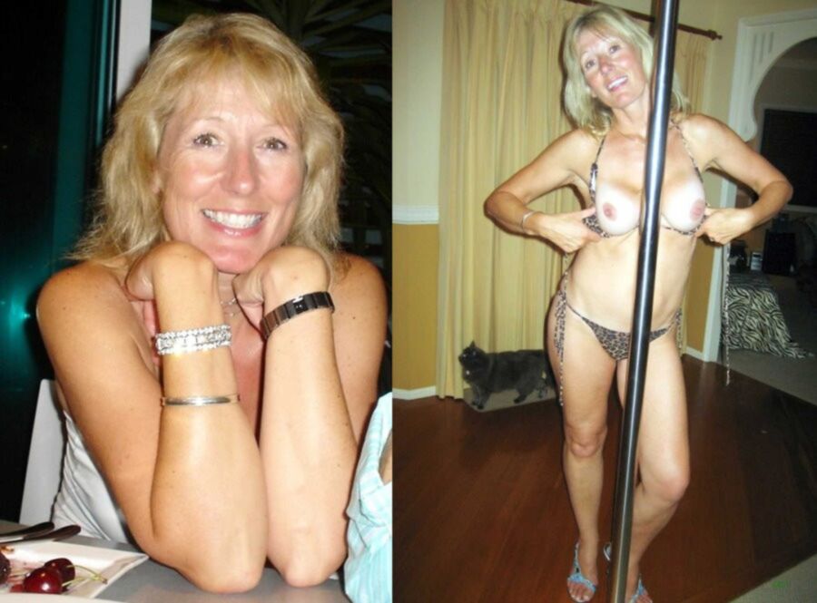 Free porn pics of Dressed Undressed Amateur PIC DUMP      P-P ¤ 21 of 69 pics