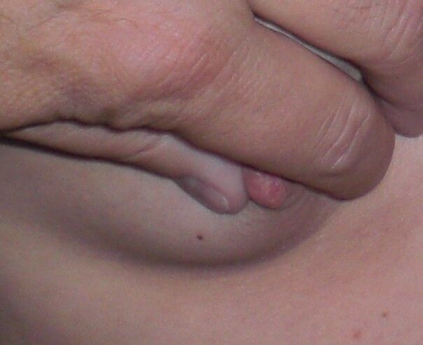 Free porn pics of Grabbing my Susis tits by threesomes! 9 of 10 pics