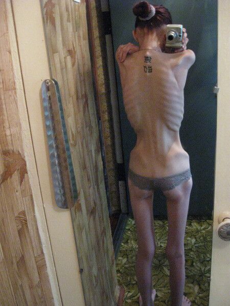 Free porn pics of what turns me on: thin legs and thigh gap 9 of 12 pics