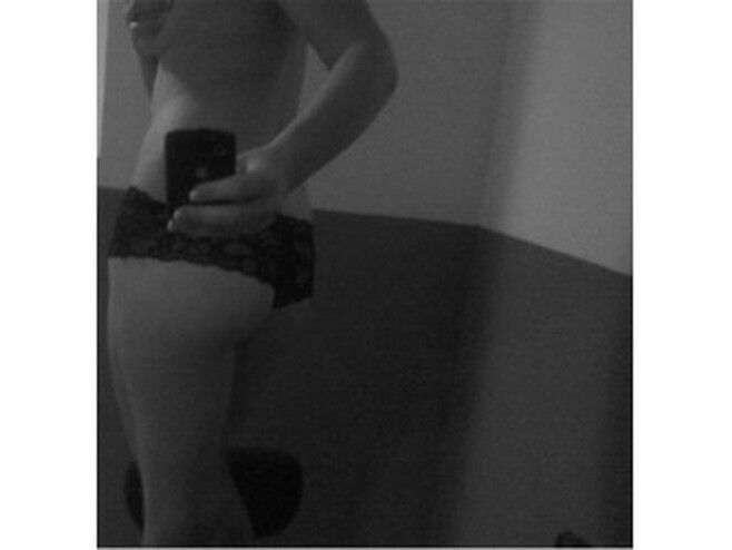 Free porn pics of blonde teen selfie slut exposed nude tits ass 3 of 3 pics