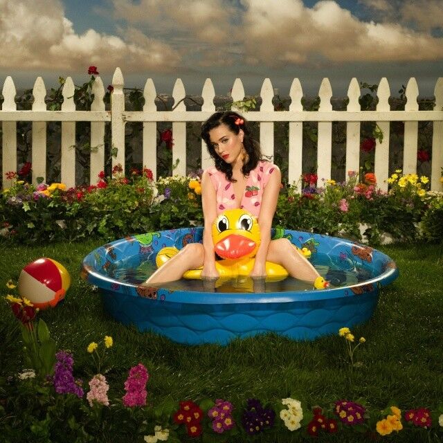 Free porn pics of Katy Perry One Of The Boys album shoot 1 of 8 pics