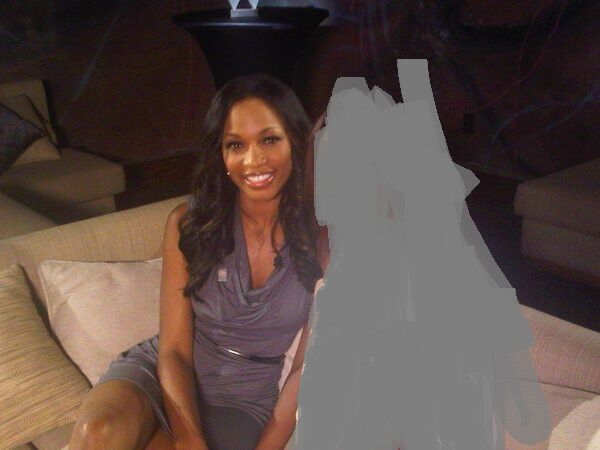 Cari Champion Celebrity Porn Photo