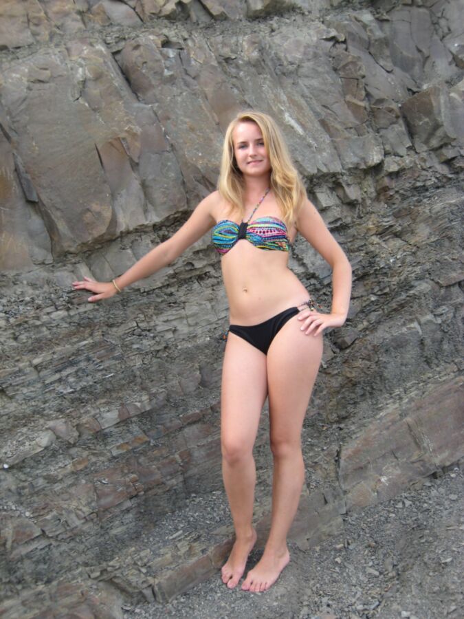 Free porn pics of Amateurs on vacation 9 of 115 pics