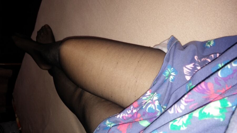 Free porn pics of Bitch send me her pantyhose pics for money 15 of 29 pics