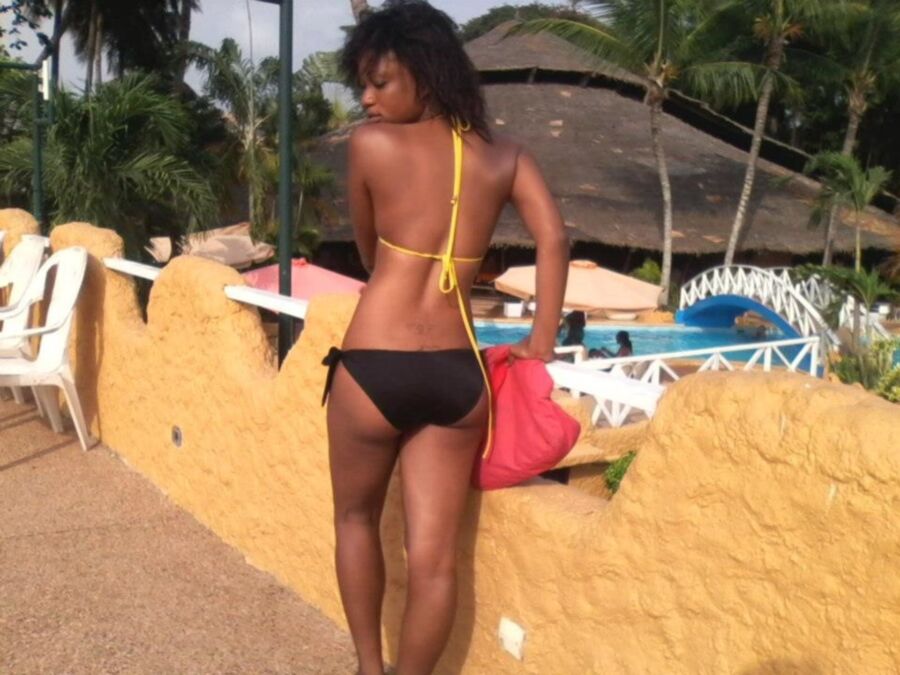 Free porn pics of Best African fucktoy teen Cindy from Abidjan. Best Cock sucker! 4 of 42 pics