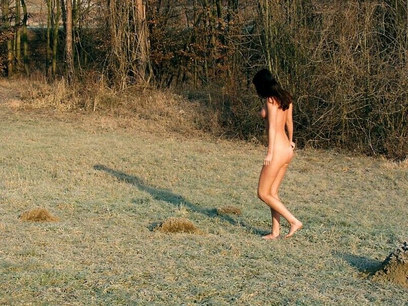 Free porn pics of tereza nude in public 24 of 37 pics