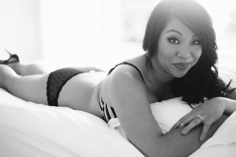 Free porn pics of Asian woman does boudoir photo shoot 10 of 111 pics