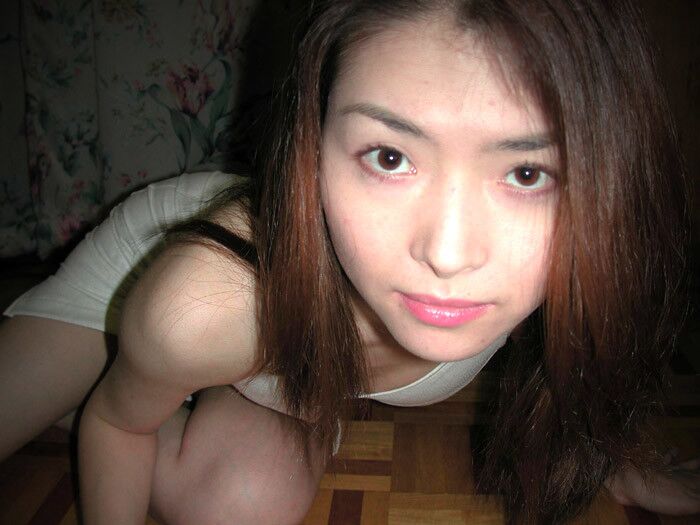 Free porn pics of Japanese Amateur(Non Nude) 9 of 154 pics