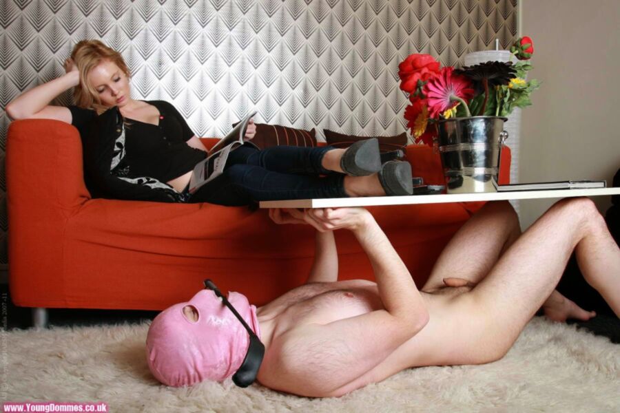 Opinion you Female trainer domination free would like Commit Female trainer domination free are