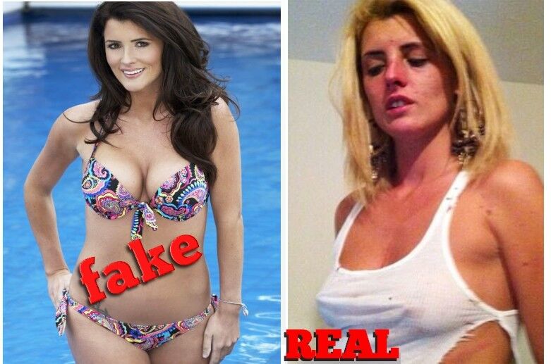 Free porn pics of BIG BROTHER UK Helen Wood (will the real Helen Wood pls stand up 3 of 6 pics