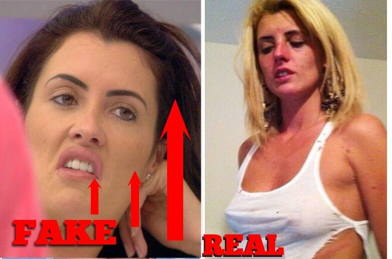 Free porn pics of BIG BROTHER UK Helen Wood (will the real Helen Wood pls stand up 4 of 6 pics