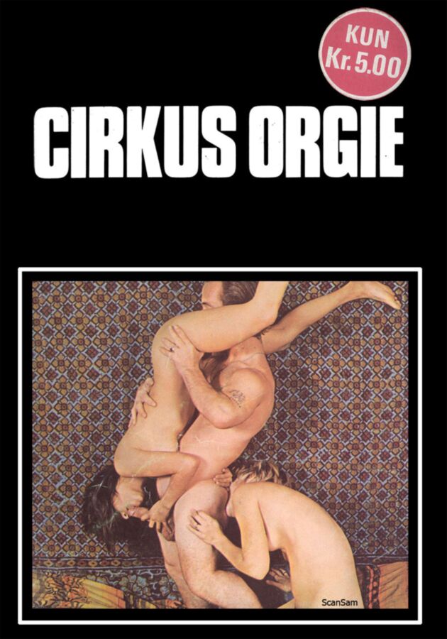 Free porn pics of Cirkus Orgie 1 of 30 pics