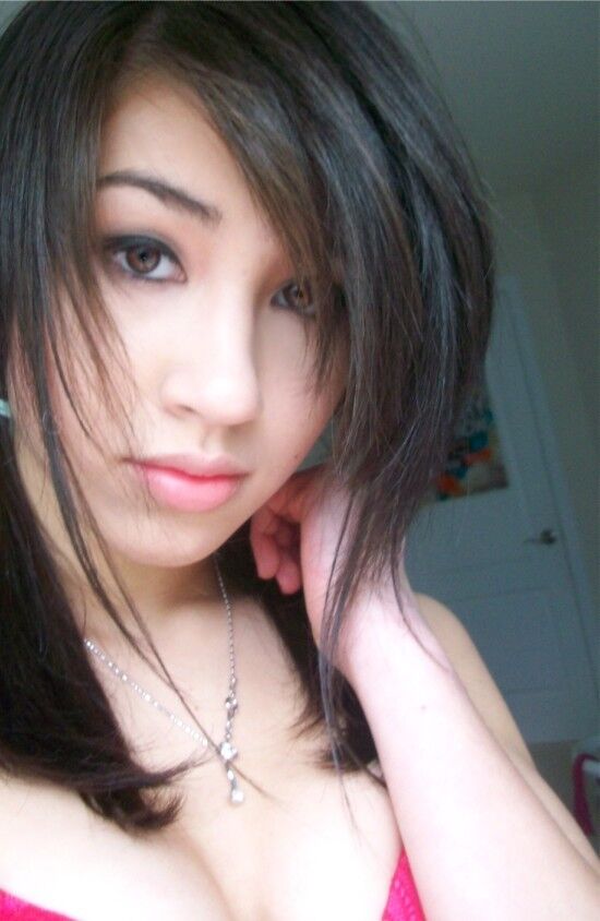 Free porn pics of Asian Girlfriend Selfies 10 of 28 pics