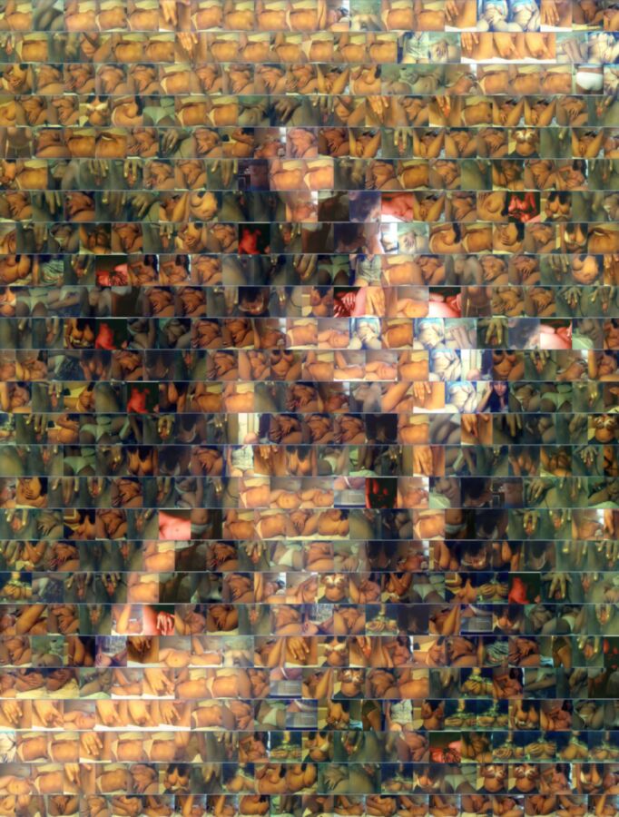 Free porn pics of Slut mosaic. Like it? 2 of 2 pics