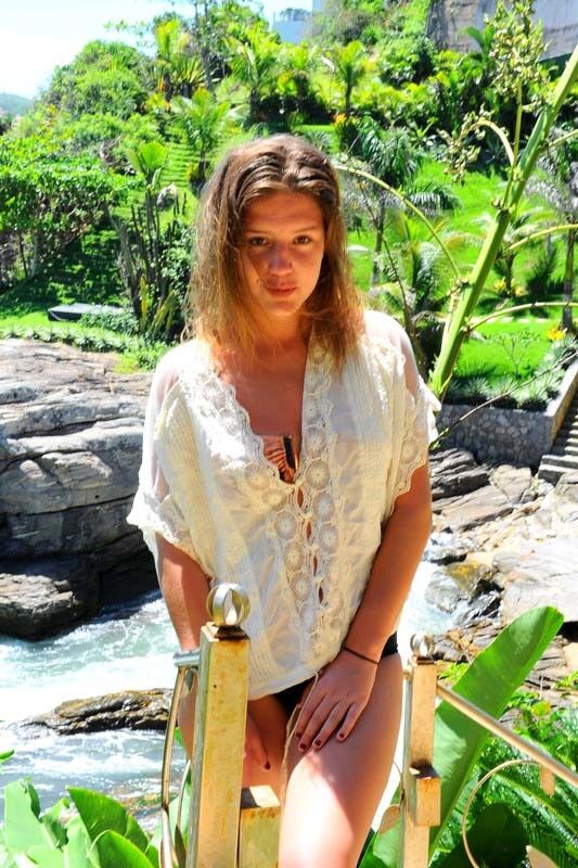 Free porn pics of Adele Exarchopoulos (my platonic love) 20 of 60 pics