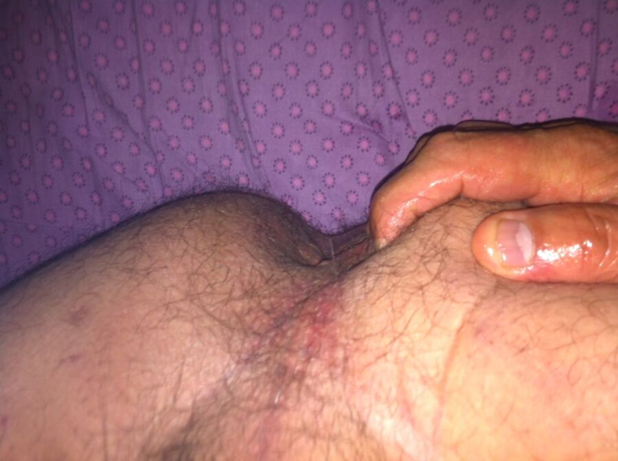 Free porn pics of My man drives me crazy with these photos 13 of 14 pics