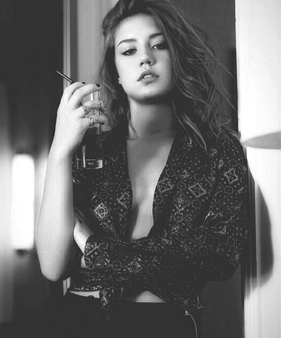 Free porn pics of Adele Exarchopoulos (my platonic love) 11 of 60 pics