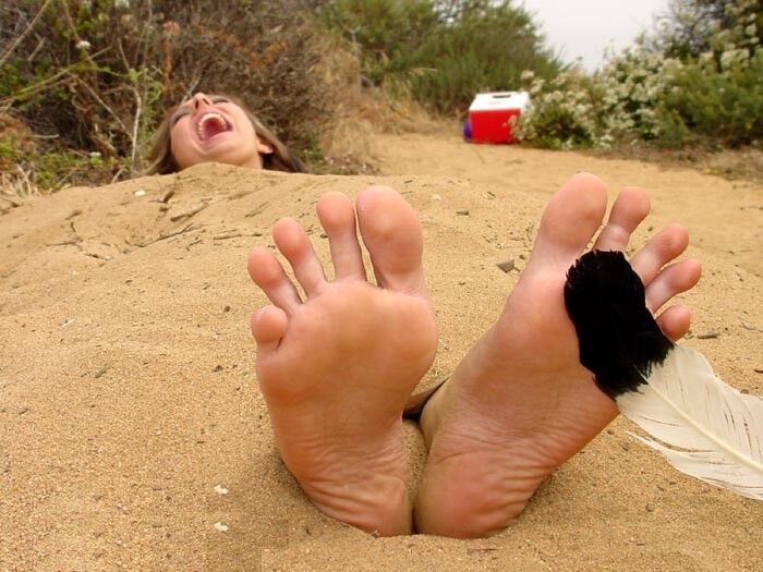 Free porn pics of buried in sand 12 of 18 pics