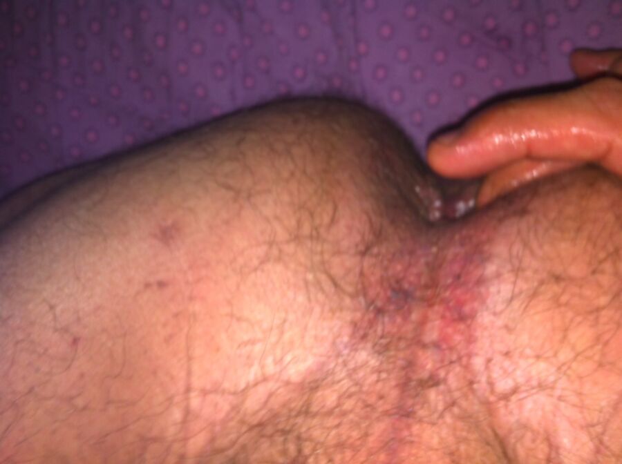 Free porn pics of My man drives me crazy with these photos 12 of 14 pics